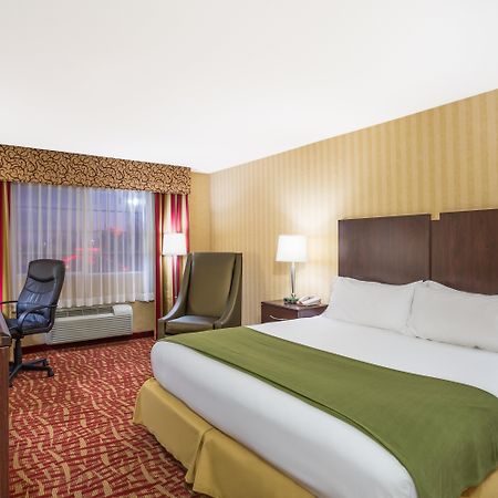 Holiday Inn Express Layton - I-15 By Ihg Екстер'єр фото