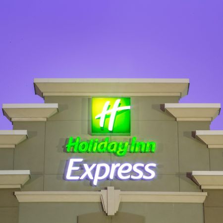 Holiday Inn Express Layton - I-15 By Ihg Екстер'єр фото