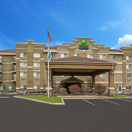 Holiday Inn Express Layton - I-15 By Ihg Екстер'єр фото