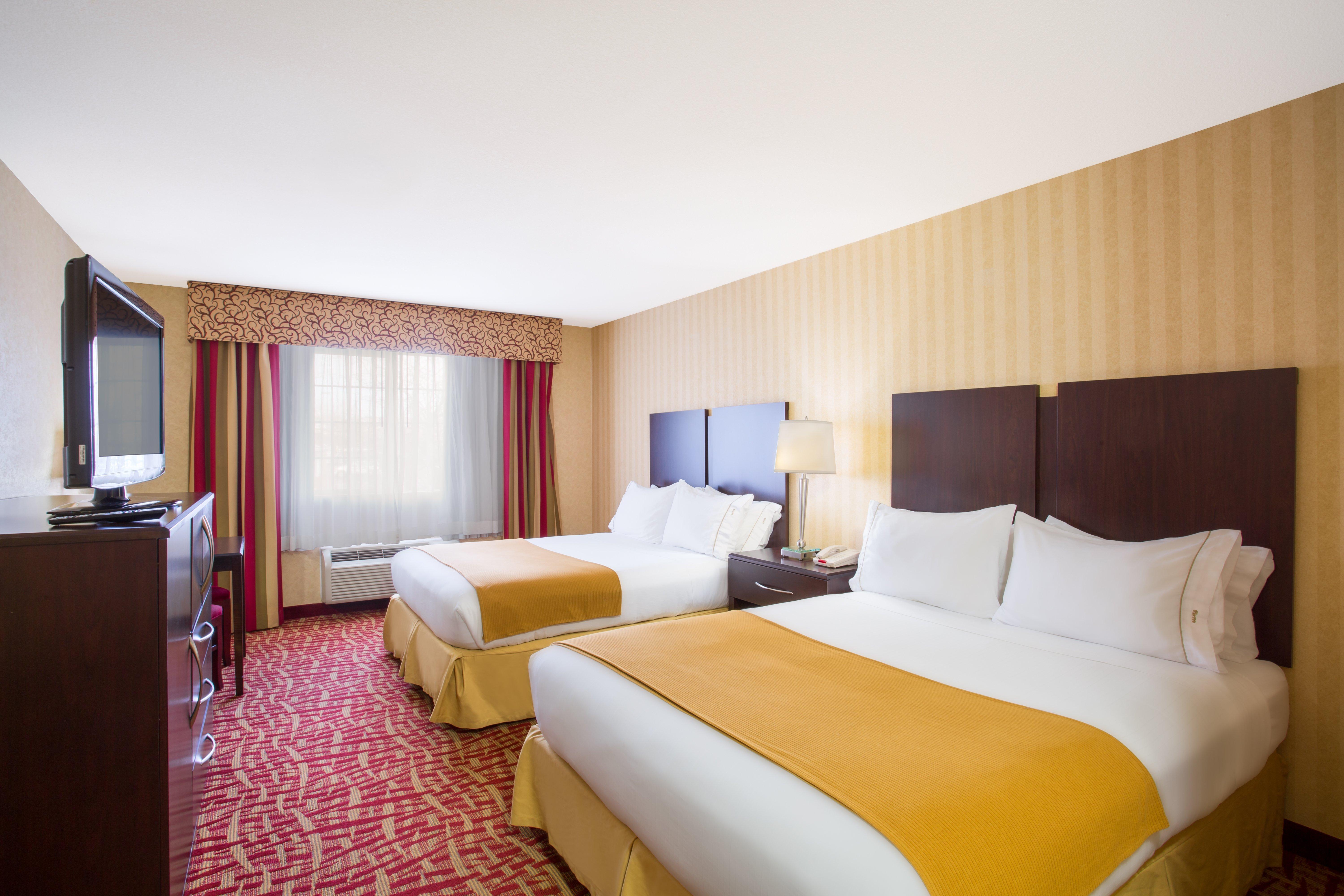 Holiday Inn Express Layton - I-15 By Ihg Екстер'єр фото