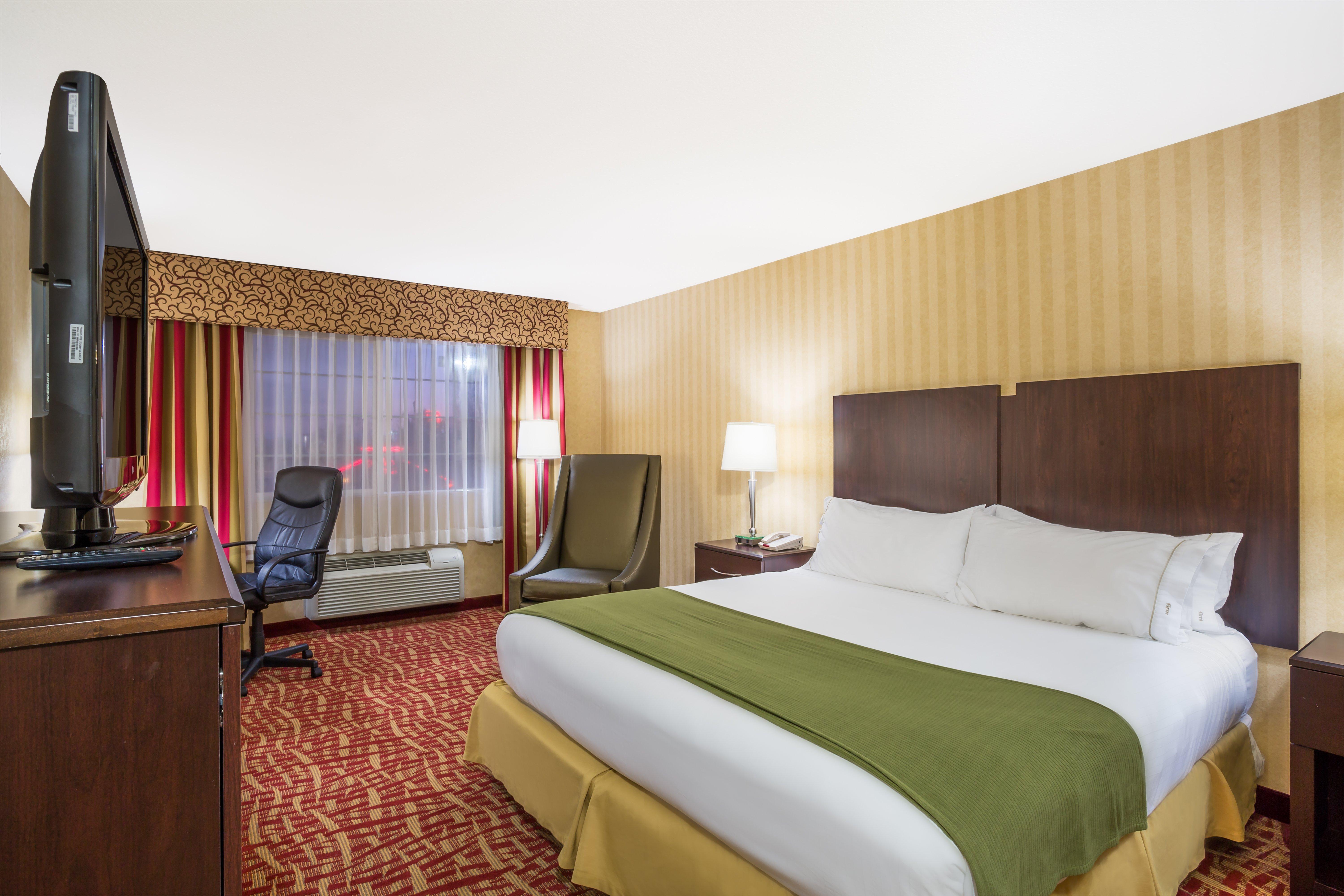 Holiday Inn Express Layton - I-15 By Ihg Екстер'єр фото