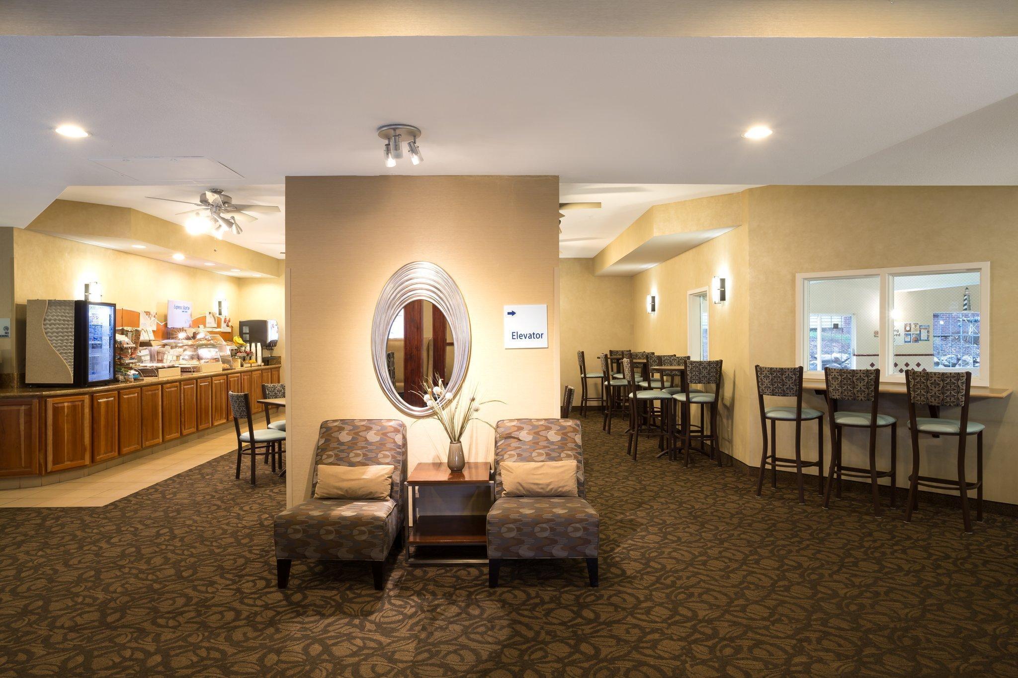 Holiday Inn Express Layton - I-15 By Ihg Екстер'єр фото