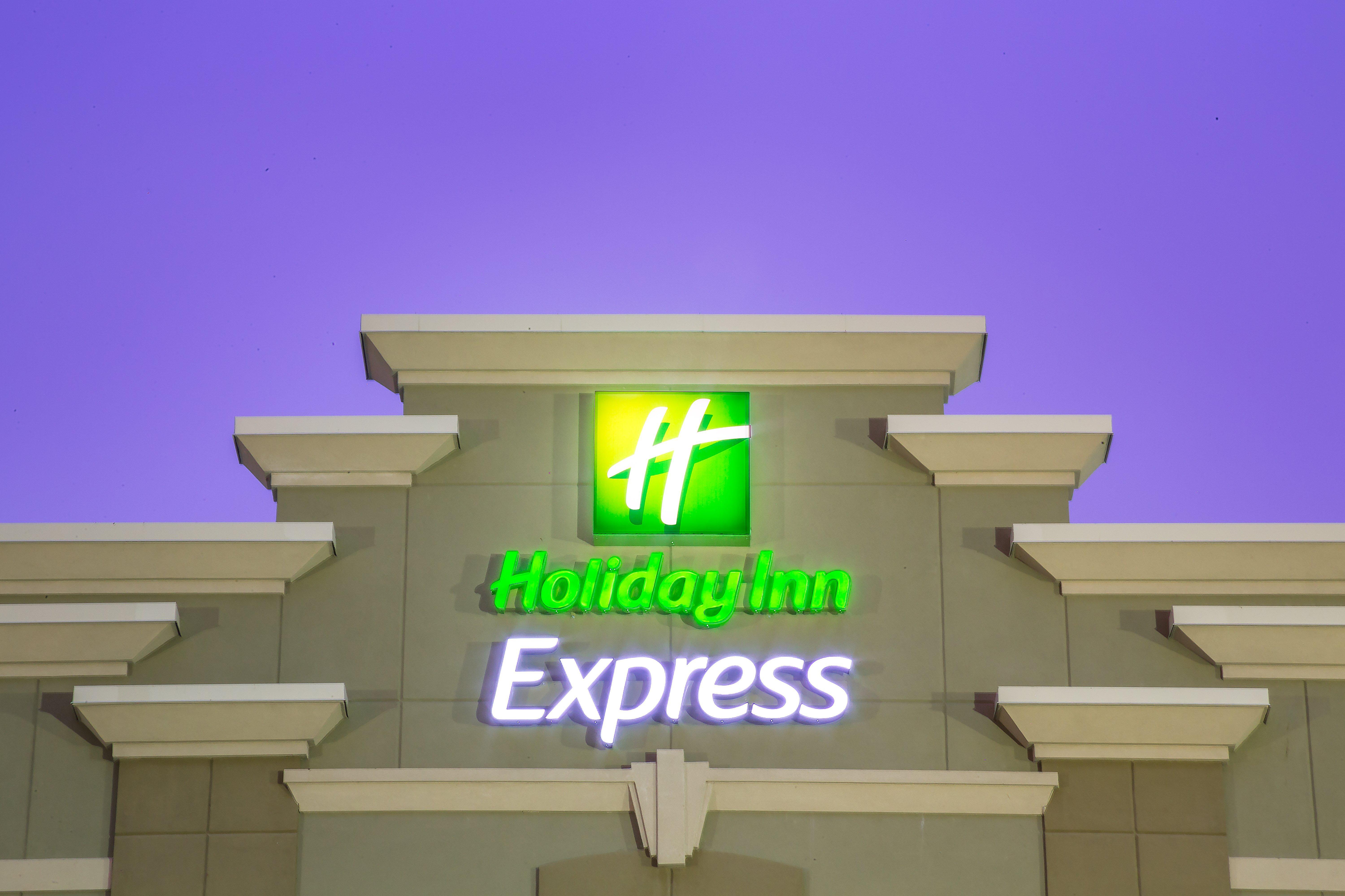 Holiday Inn Express Layton - I-15 By Ihg Екстер'єр фото