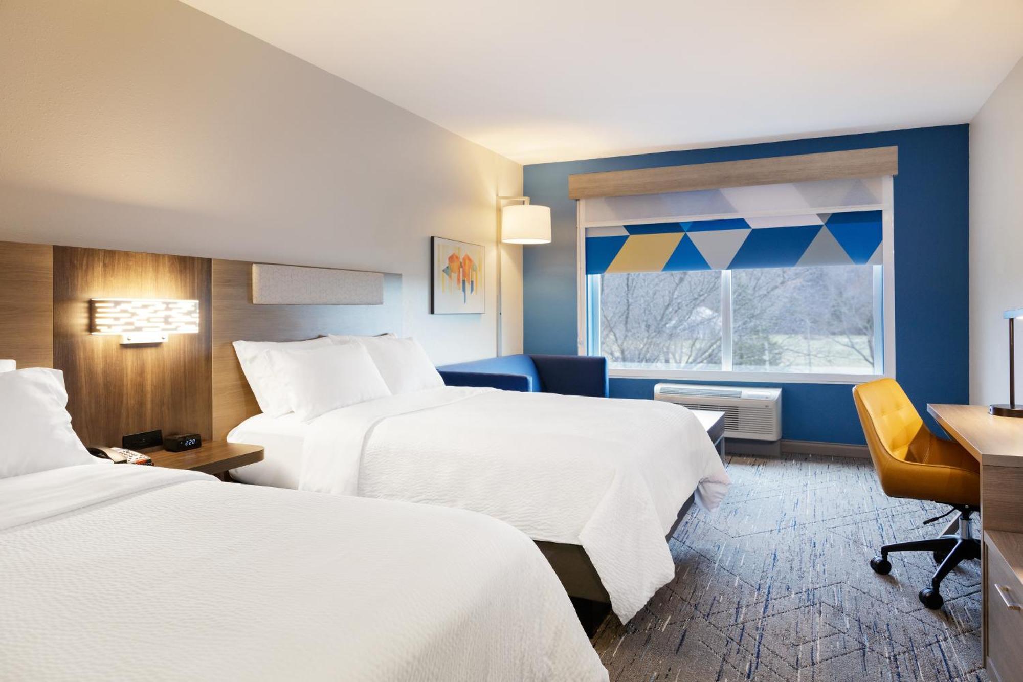 Holiday Inn Express Layton - I-15 By Ihg Екстер'єр фото