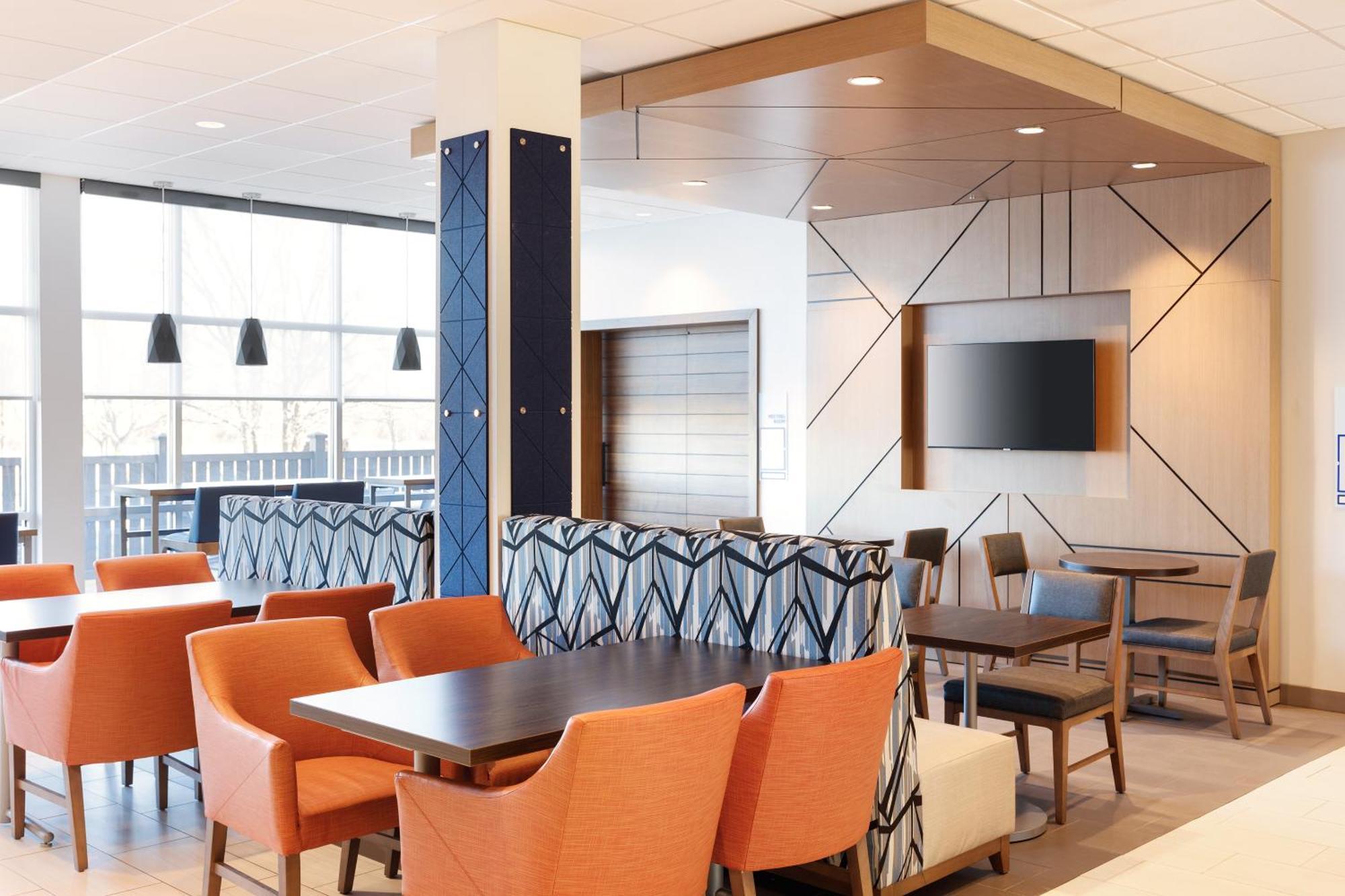 Holiday Inn Express Layton - I-15 By Ihg Екстер'єр фото