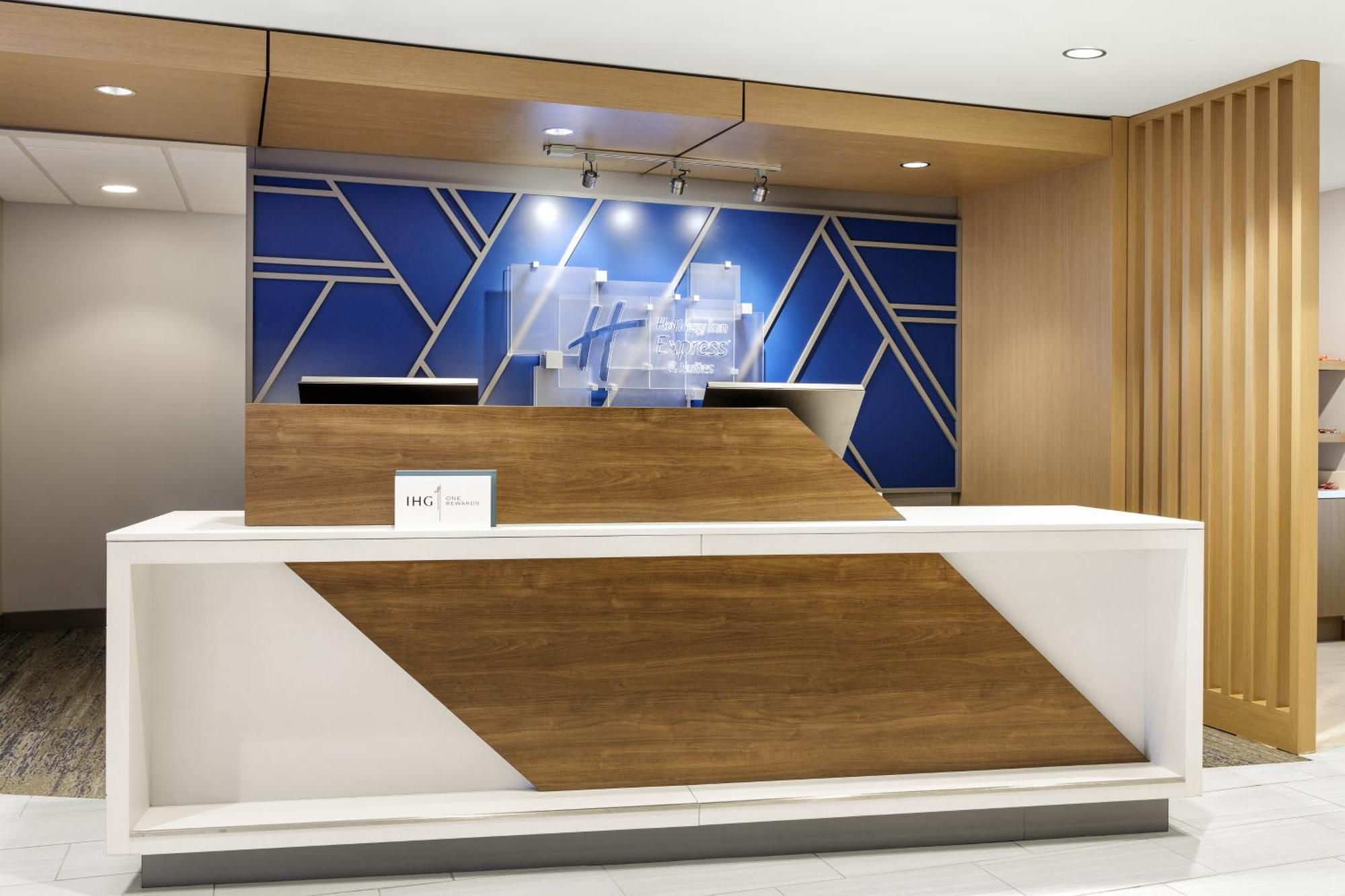 Holiday Inn Express Layton - I-15 By Ihg Екстер'єр фото