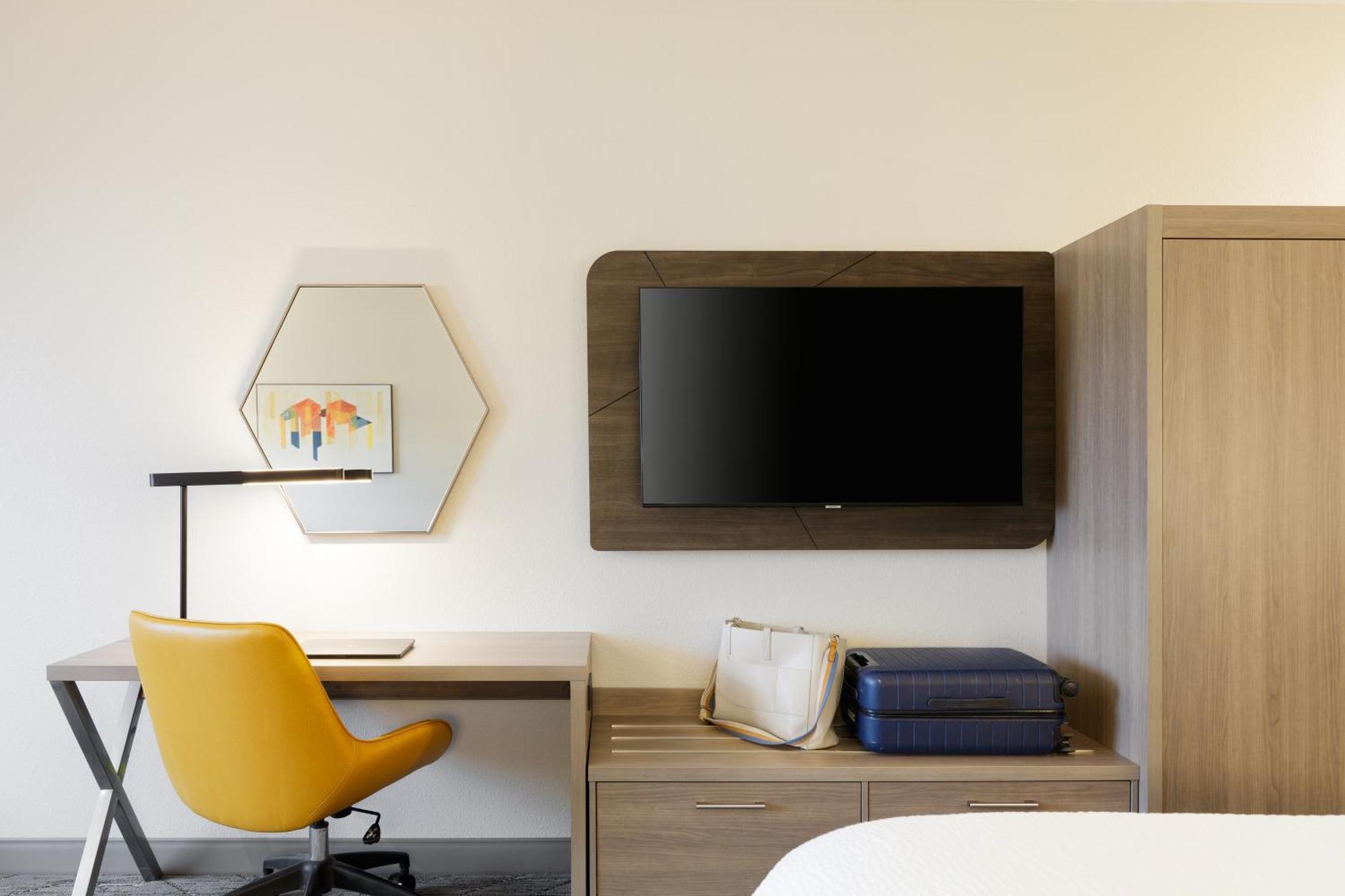 Holiday Inn Express Layton - I-15 By Ihg Екстер'єр фото