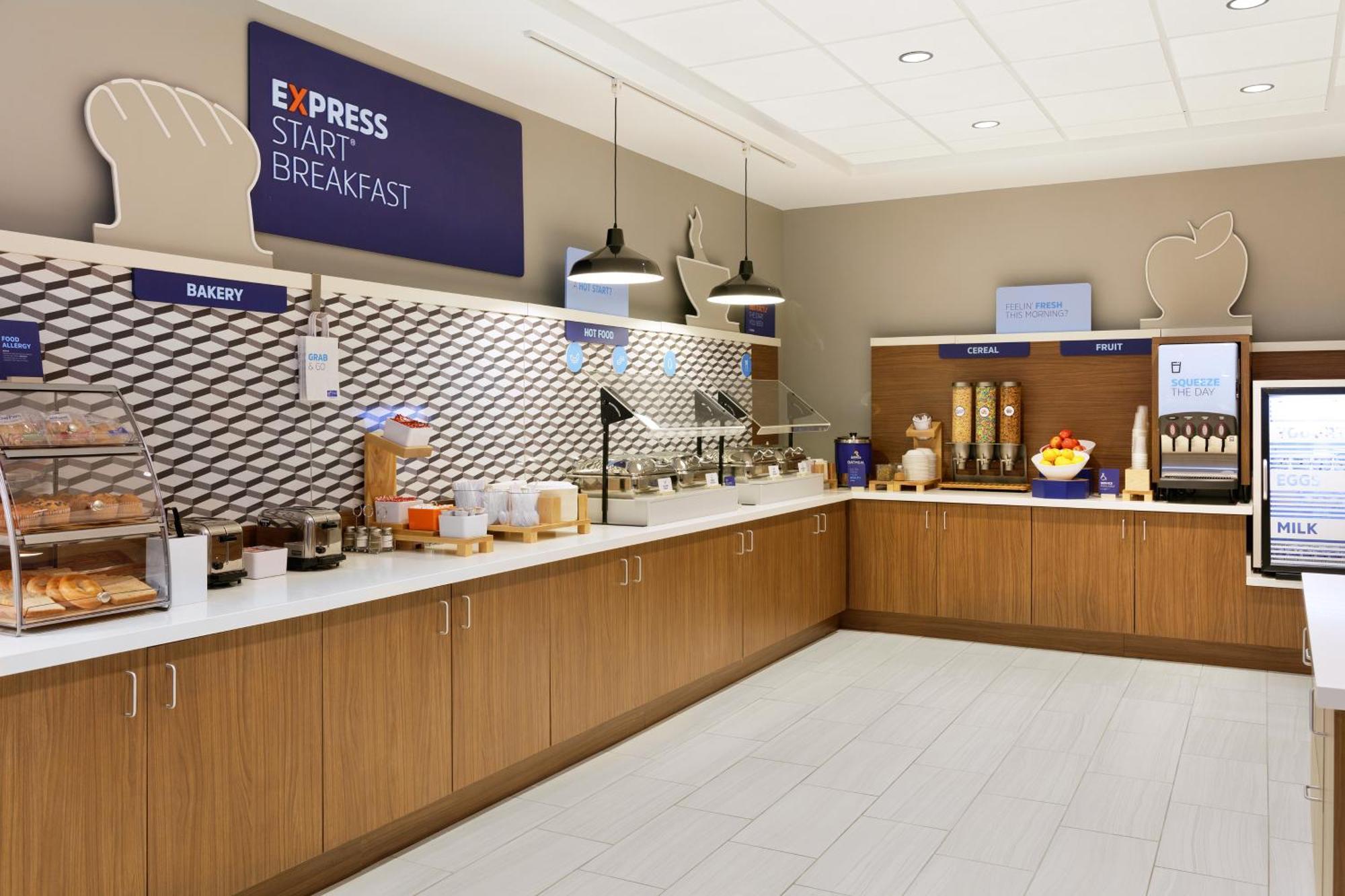 Holiday Inn Express Layton - I-15 By Ihg Екстер'єр фото