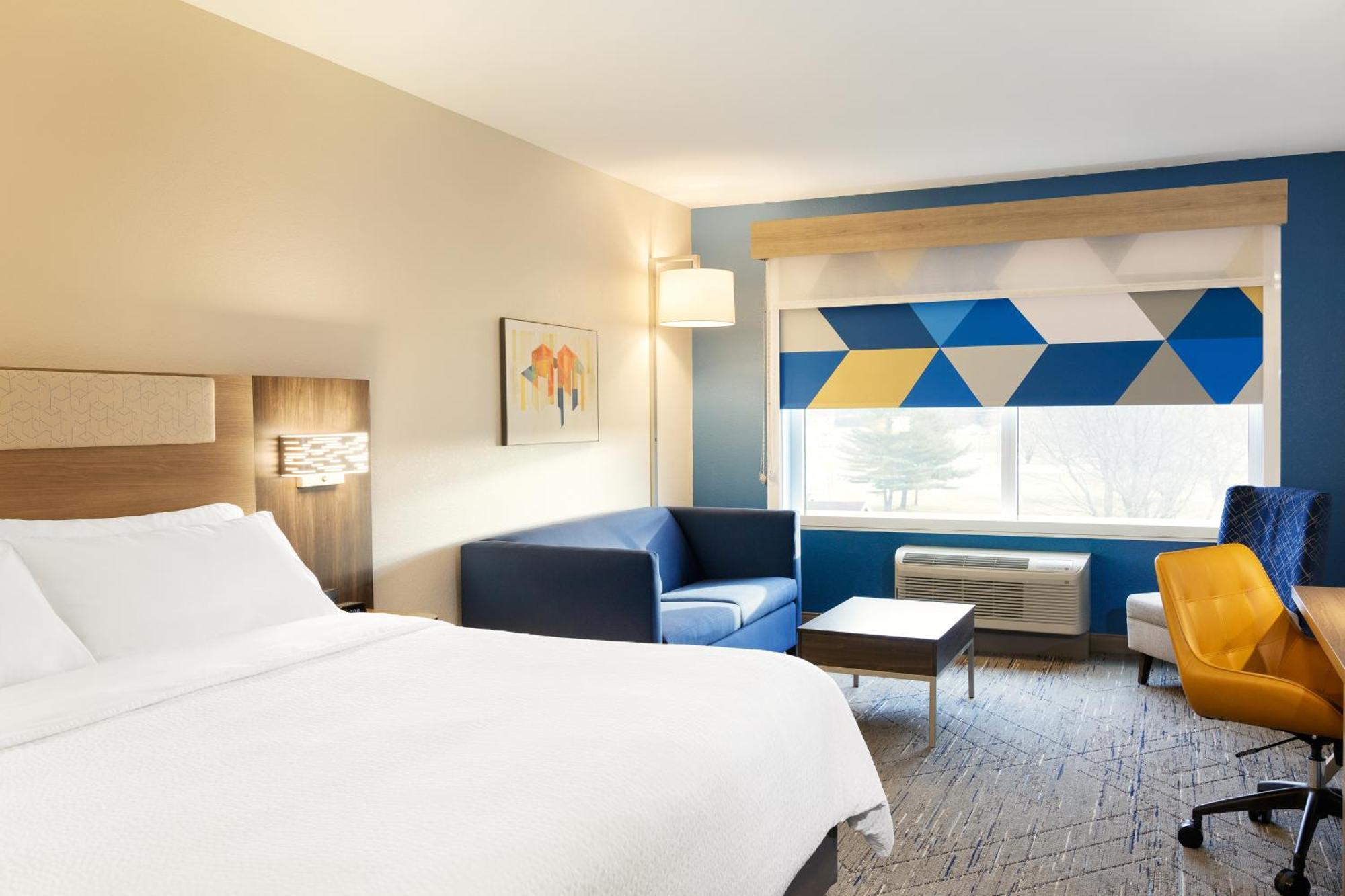 Holiday Inn Express Layton - I-15 By Ihg Екстер'єр фото