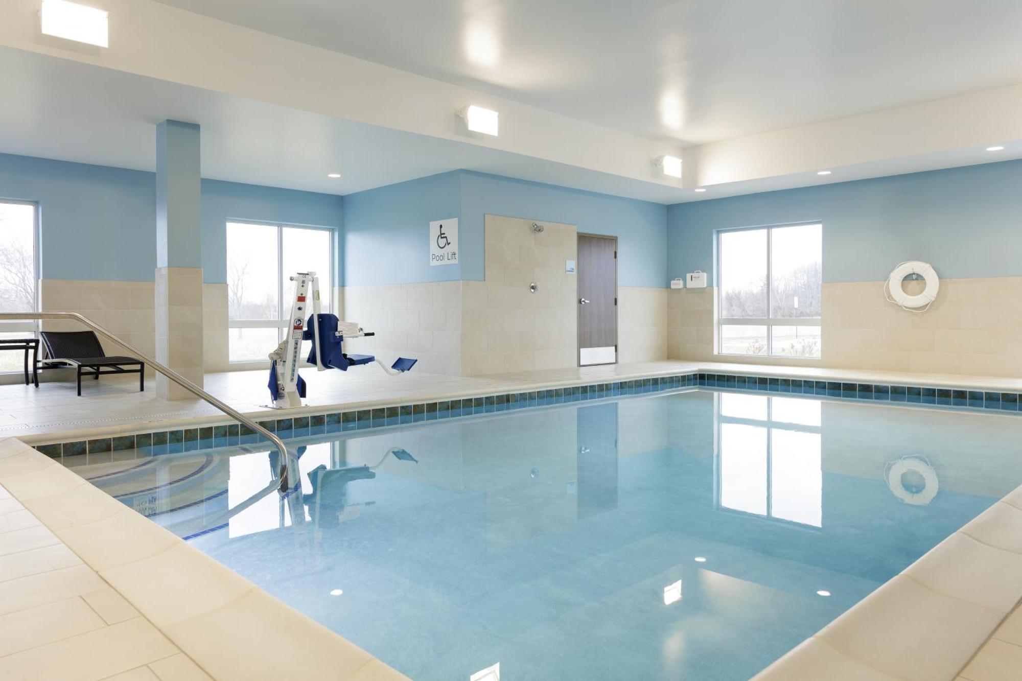 Holiday Inn Express Layton - I-15 By Ihg Екстер'єр фото