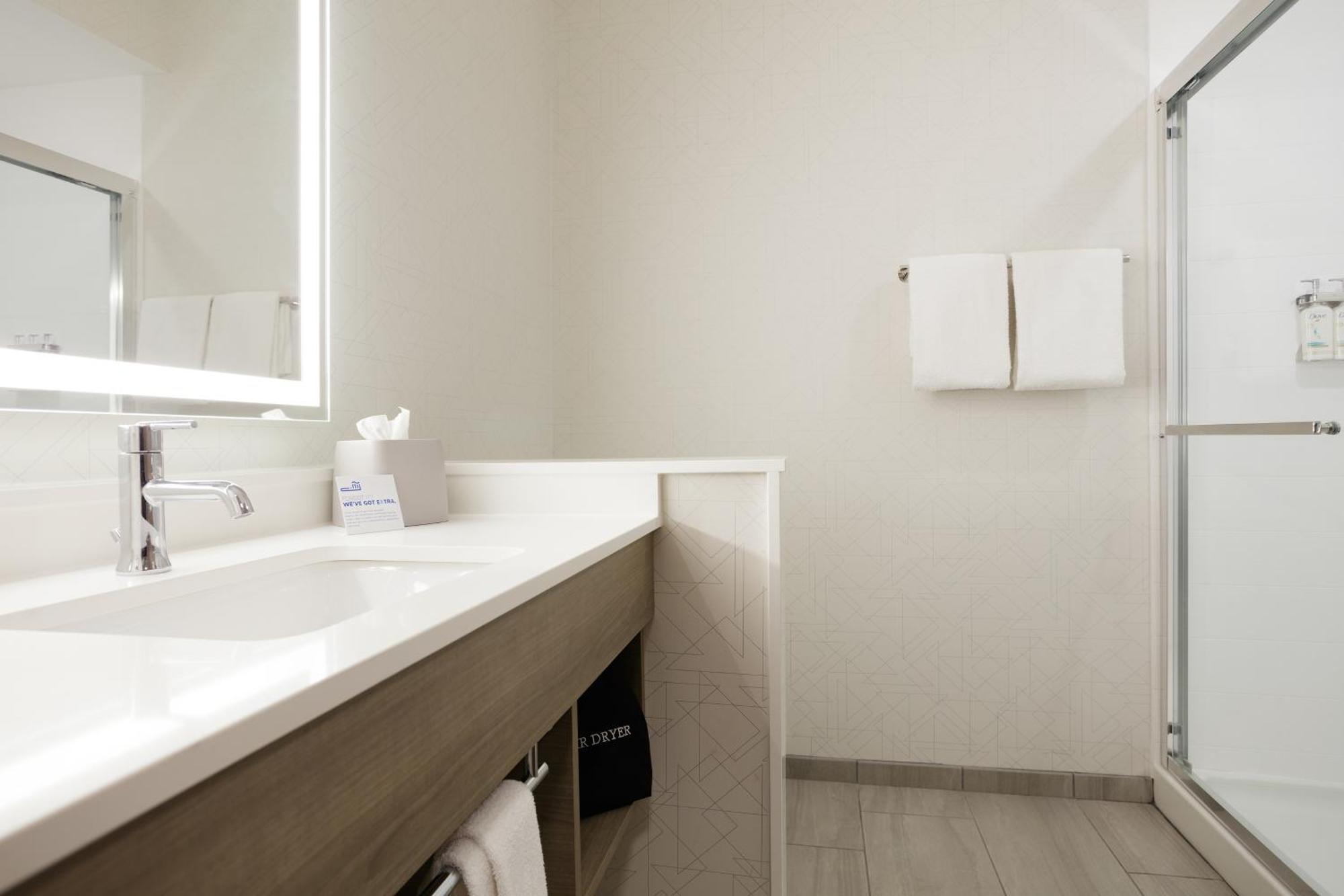 Holiday Inn Express Layton - I-15 By Ihg Екстер'єр фото