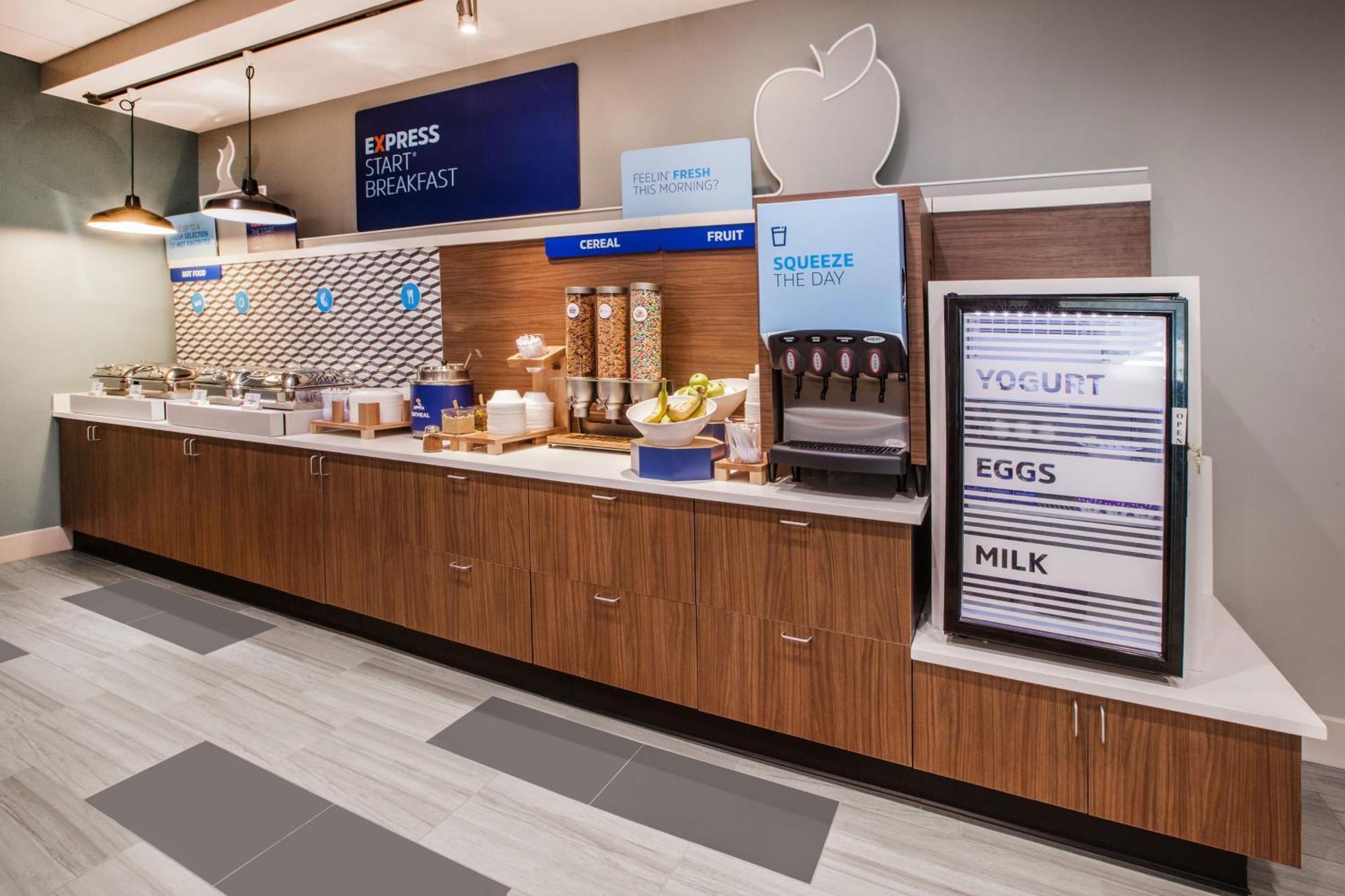 Holiday Inn Express Layton - I-15 By Ihg Екстер'єр фото