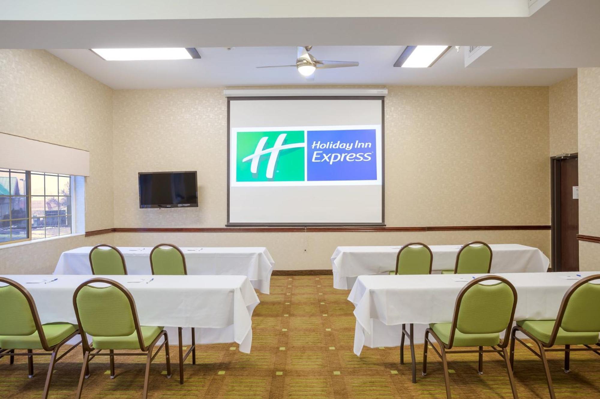 Holiday Inn Express Layton - I-15 By Ihg Екстер'єр фото