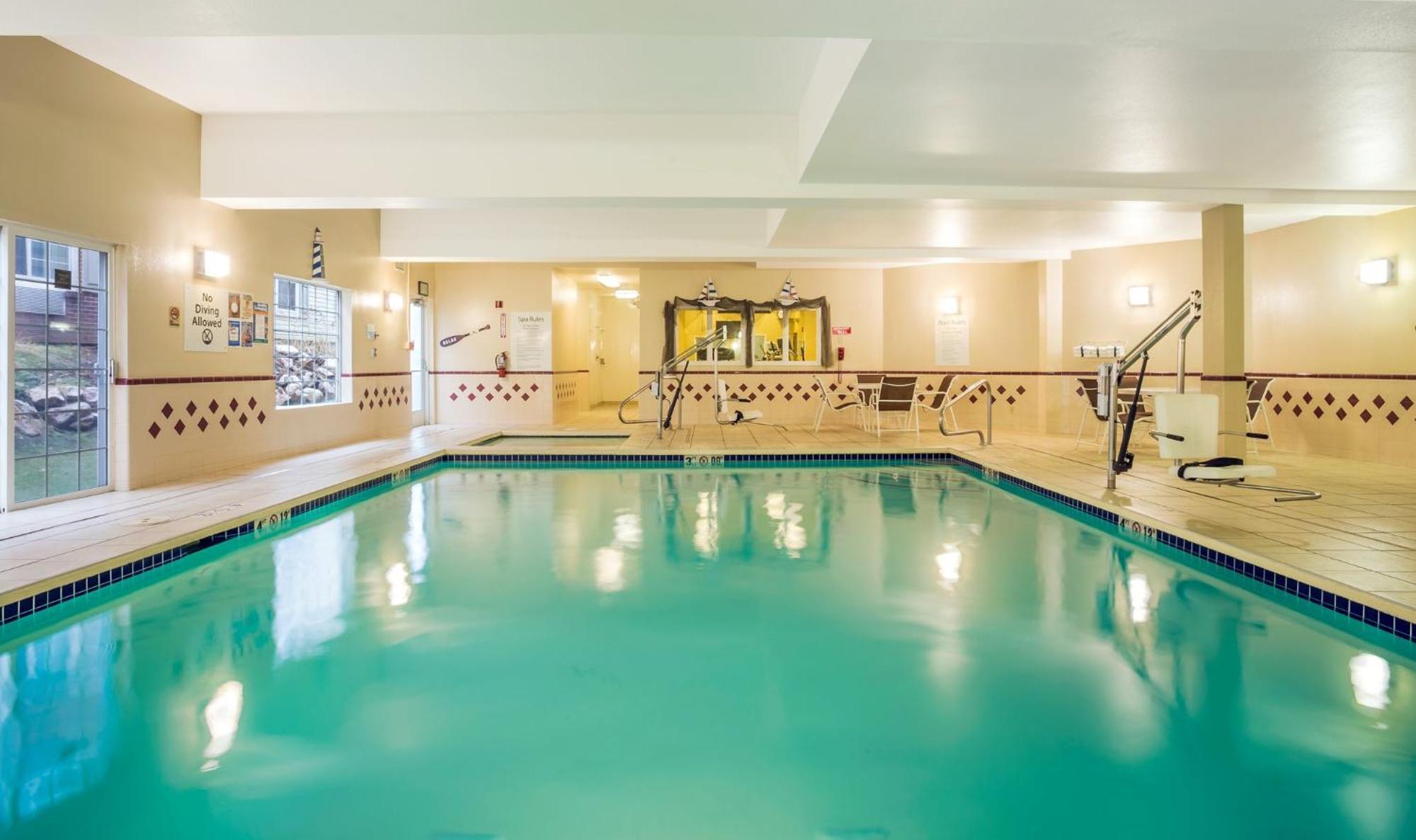 Holiday Inn Express Layton - I-15 By Ihg Екстер'єр фото