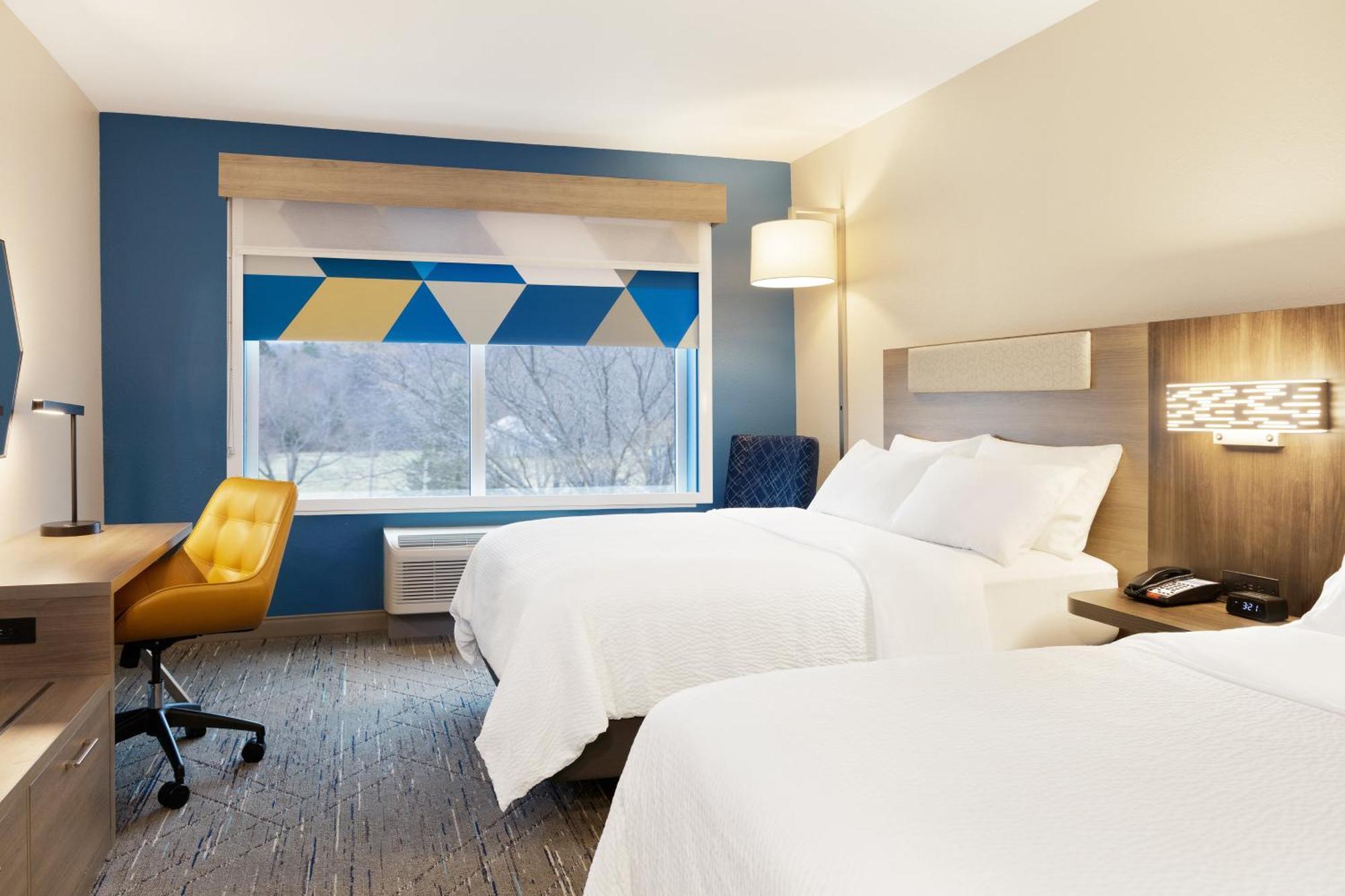Holiday Inn Express Layton - I-15 By Ihg Екстер'єр фото
