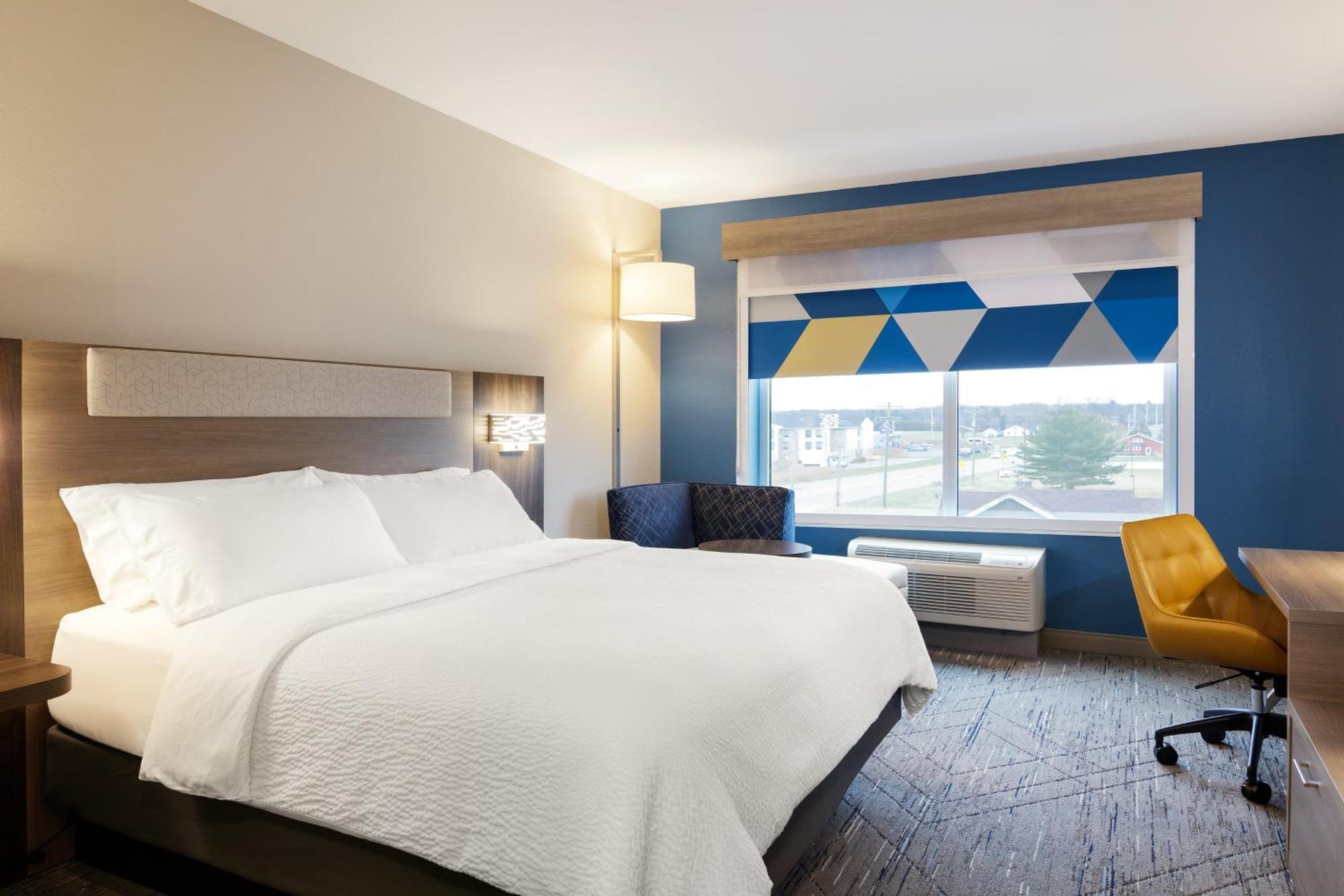 Holiday Inn Express Layton - I-15 By Ihg Екстер'єр фото