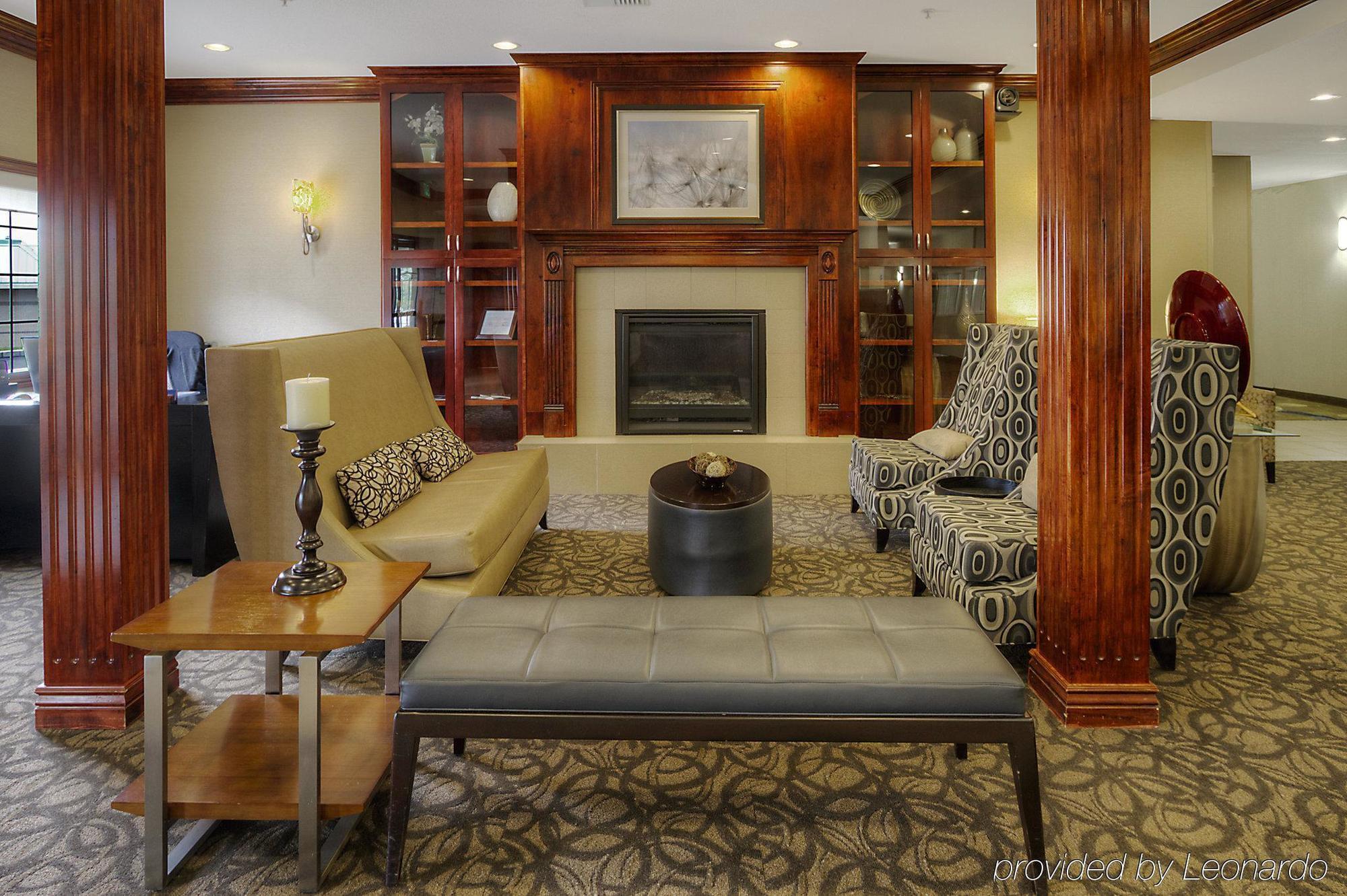 Holiday Inn Express Layton - I-15 By Ihg Екстер'єр фото