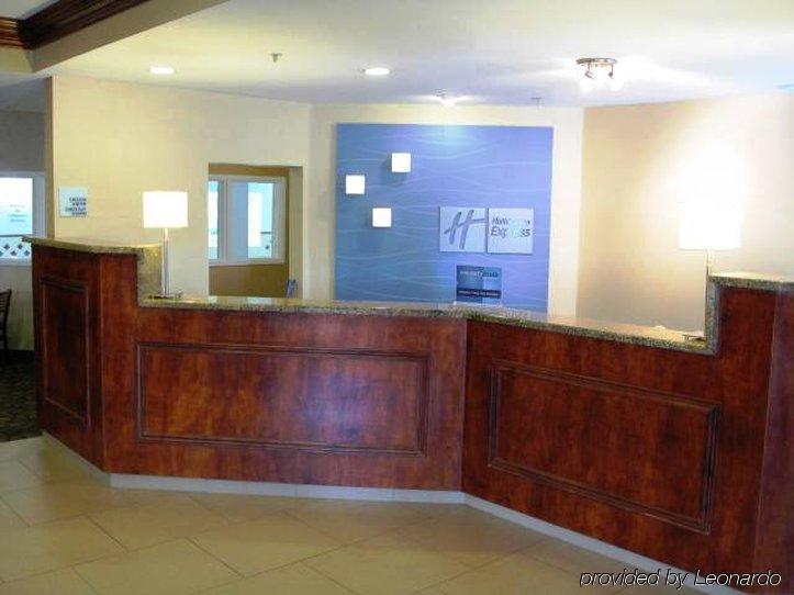 Holiday Inn Express Layton - I-15 By Ihg Інтер'єр фото