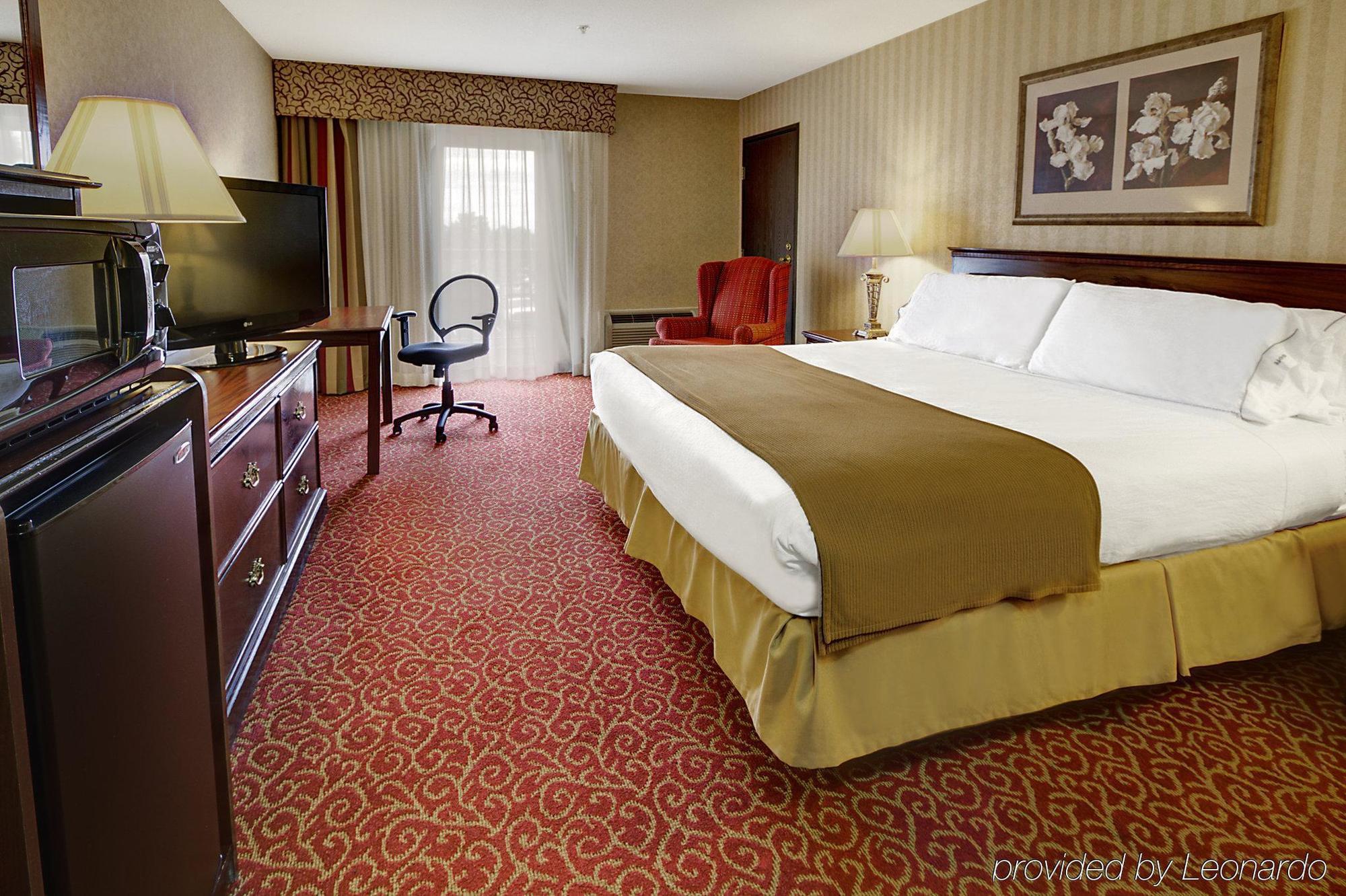 Holiday Inn Express Layton - I-15 By Ihg Екстер'єр фото