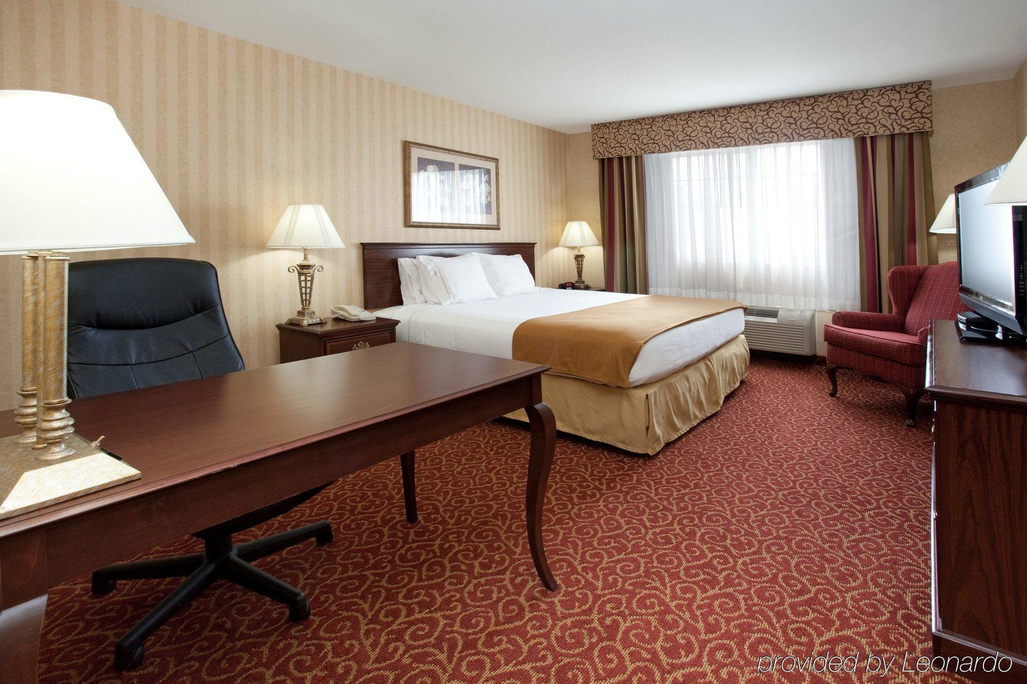 Holiday Inn Express Layton - I-15 By Ihg Номер фото