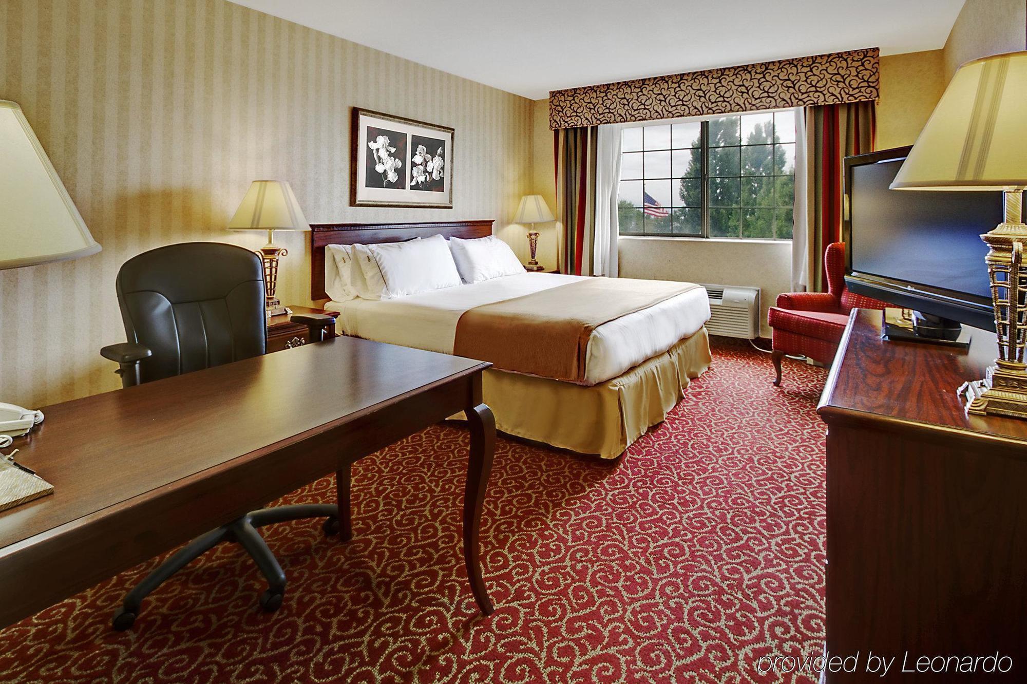 Holiday Inn Express Layton - I-15 By Ihg Екстер'єр фото