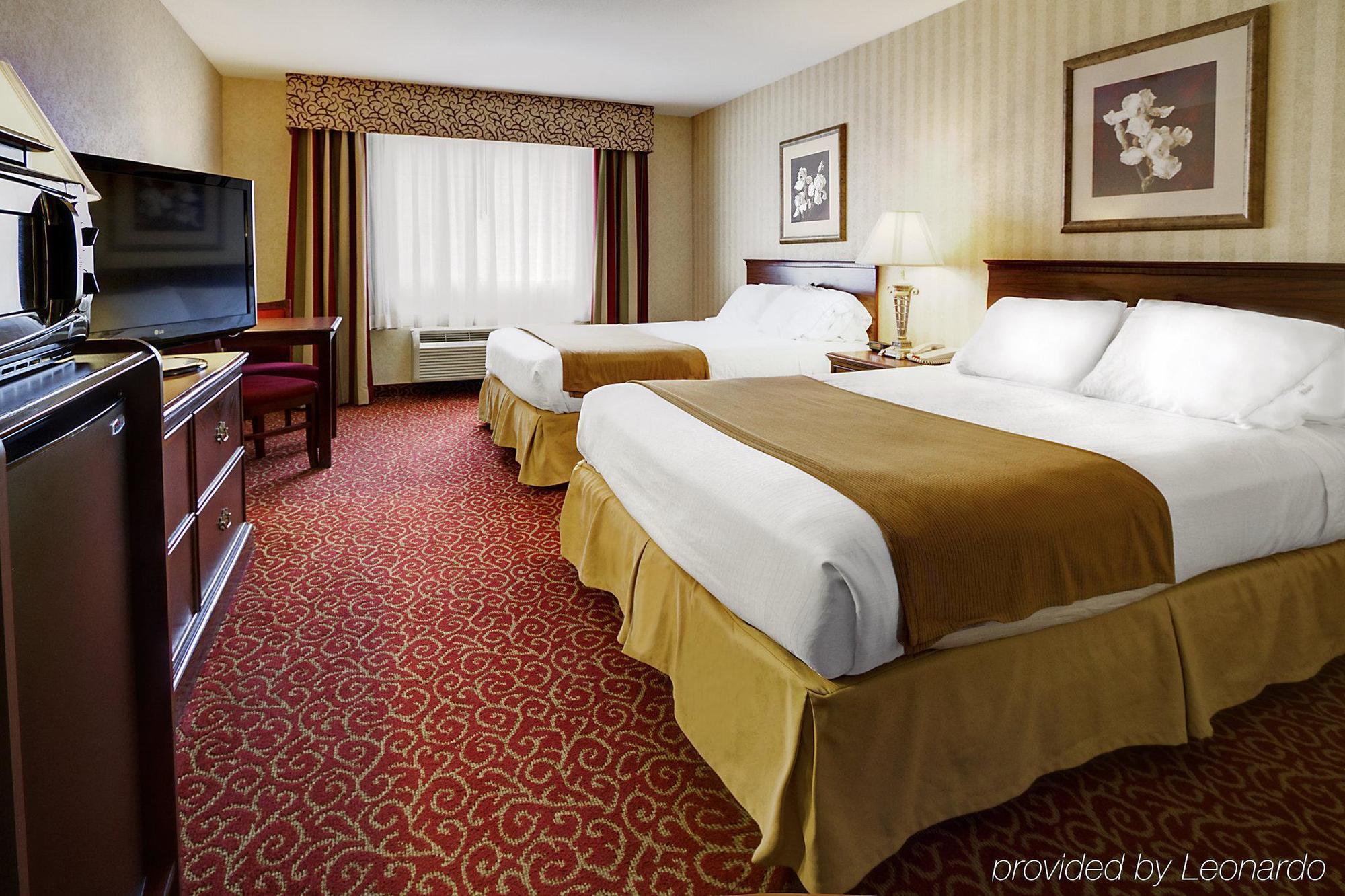 Holiday Inn Express Layton - I-15 By Ihg Екстер'єр фото