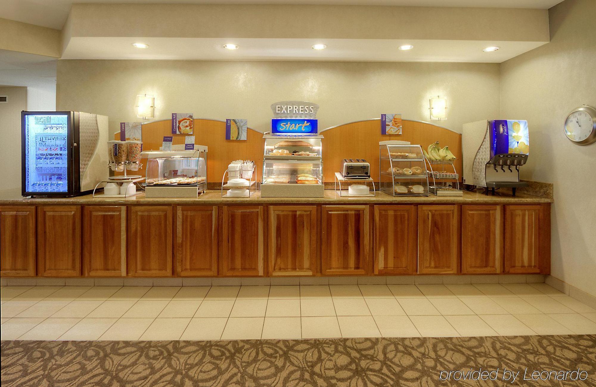 Holiday Inn Express Layton - I-15 By Ihg Екстер'єр фото