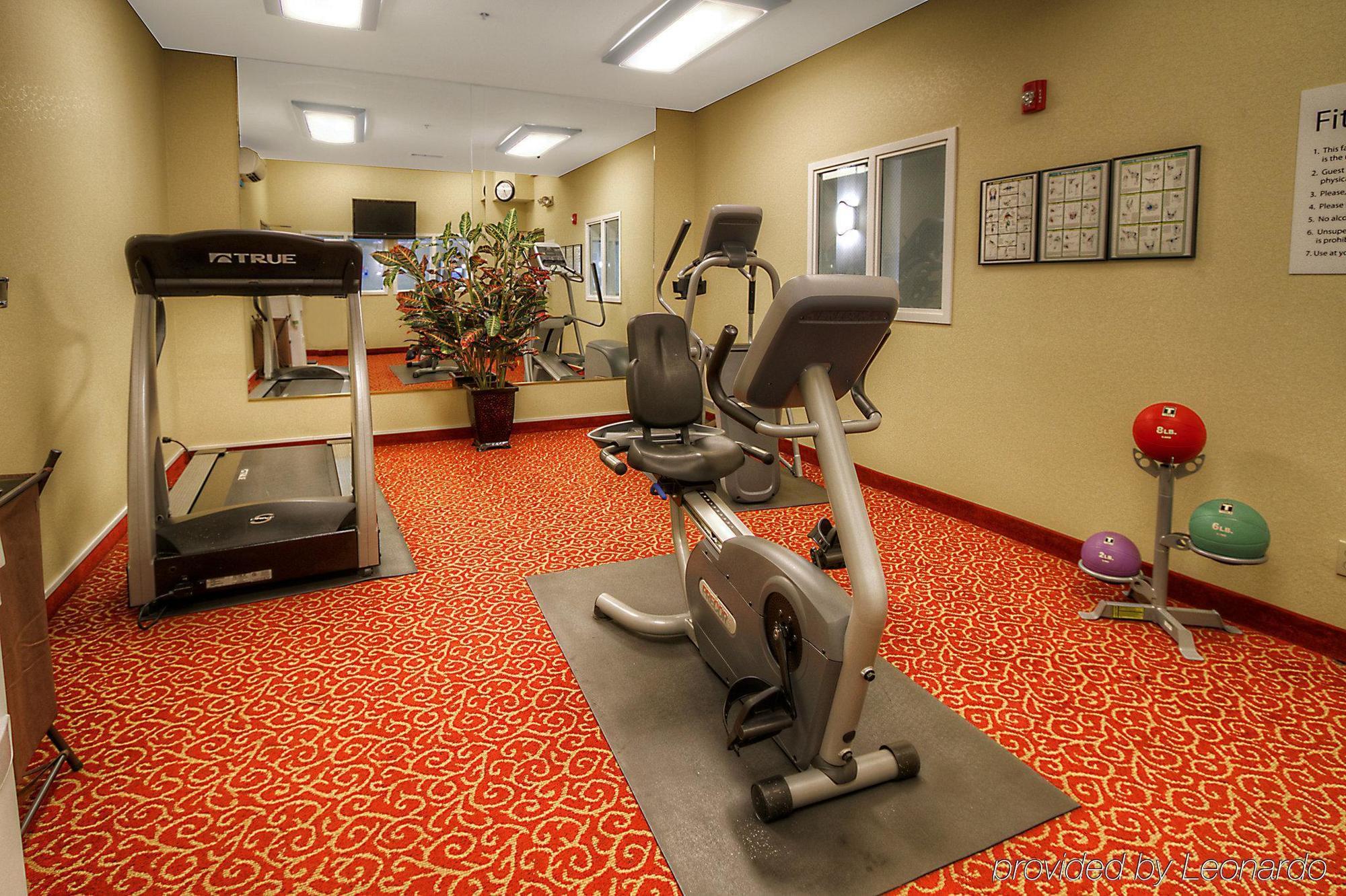 Holiday Inn Express Layton - I-15 By Ihg Екстер'єр фото
