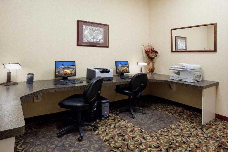 Holiday Inn Express Layton - I-15 By Ihg Зручності фото