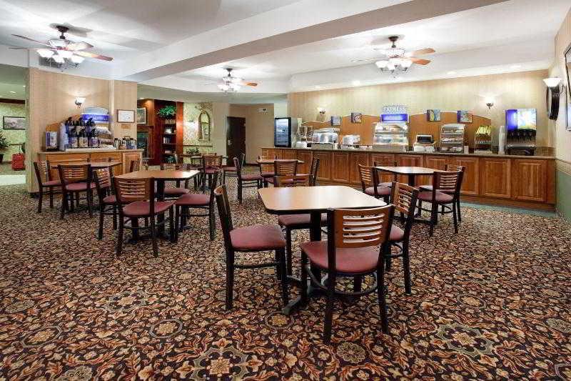 Holiday Inn Express Layton - I-15 By Ihg Ресторан фото