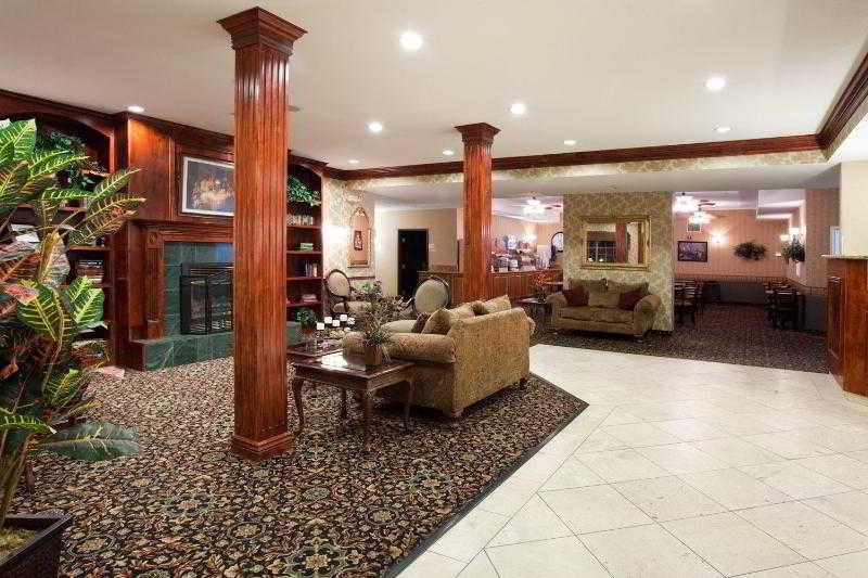 Holiday Inn Express Layton - I-15 By Ihg Інтер'єр фото
