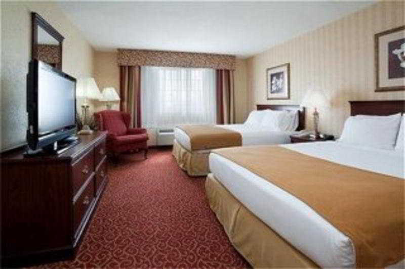 Holiday Inn Express Layton - I-15 By Ihg Екстер'єр фото