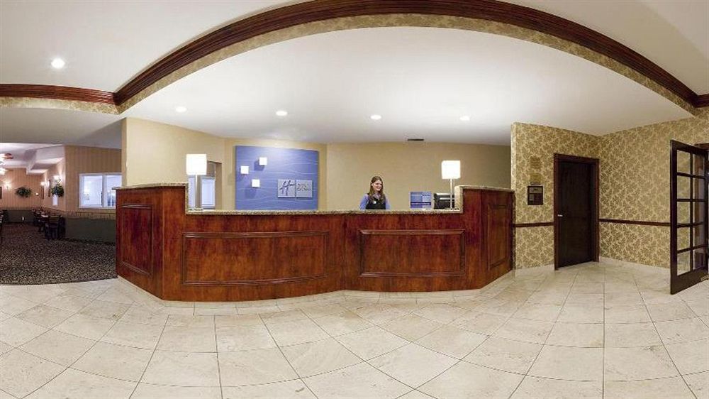 Holiday Inn Express Layton - I-15 By Ihg Екстер'єр фото