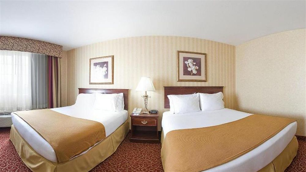 Holiday Inn Express Layton - I-15 By Ihg Екстер'єр фото