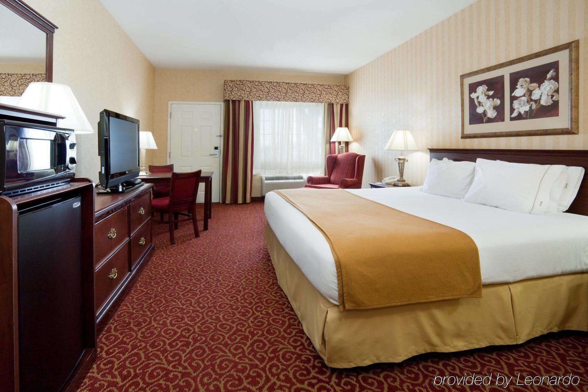Holiday Inn Express Layton - I-15 By Ihg Екстер'єр фото