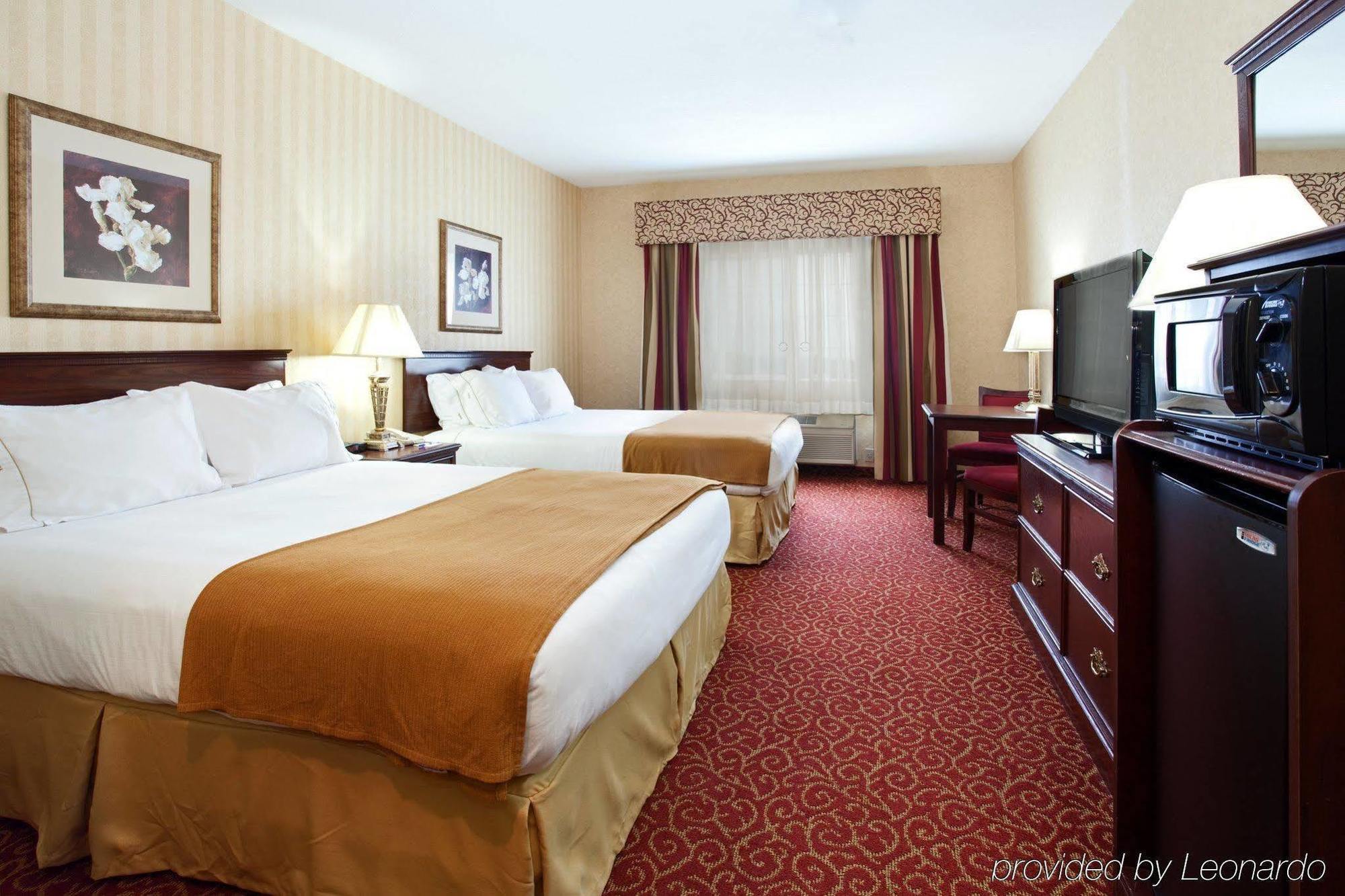 Holiday Inn Express Layton - I-15 By Ihg Екстер'єр фото