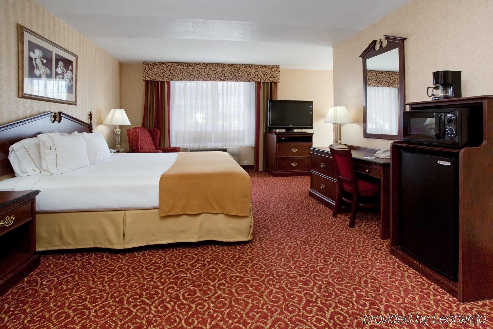Holiday Inn Express Layton - I-15 By Ihg Номер фото