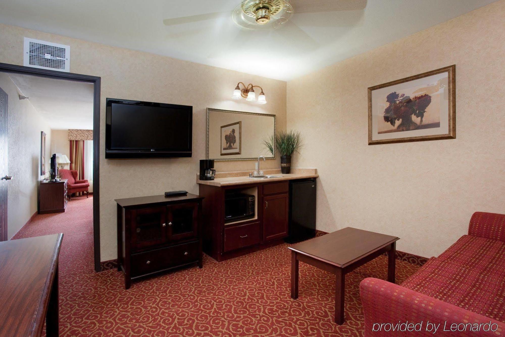 Holiday Inn Express Layton - I-15 By Ihg Номер фото